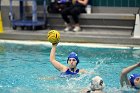 WWPolo vs CC  Wheaton College Women’s Water Polo compete in their sports inaugural match vs Connecticut College. - Photo By: KEITH NORDSTROM : Wheaton, water polo, inaugural